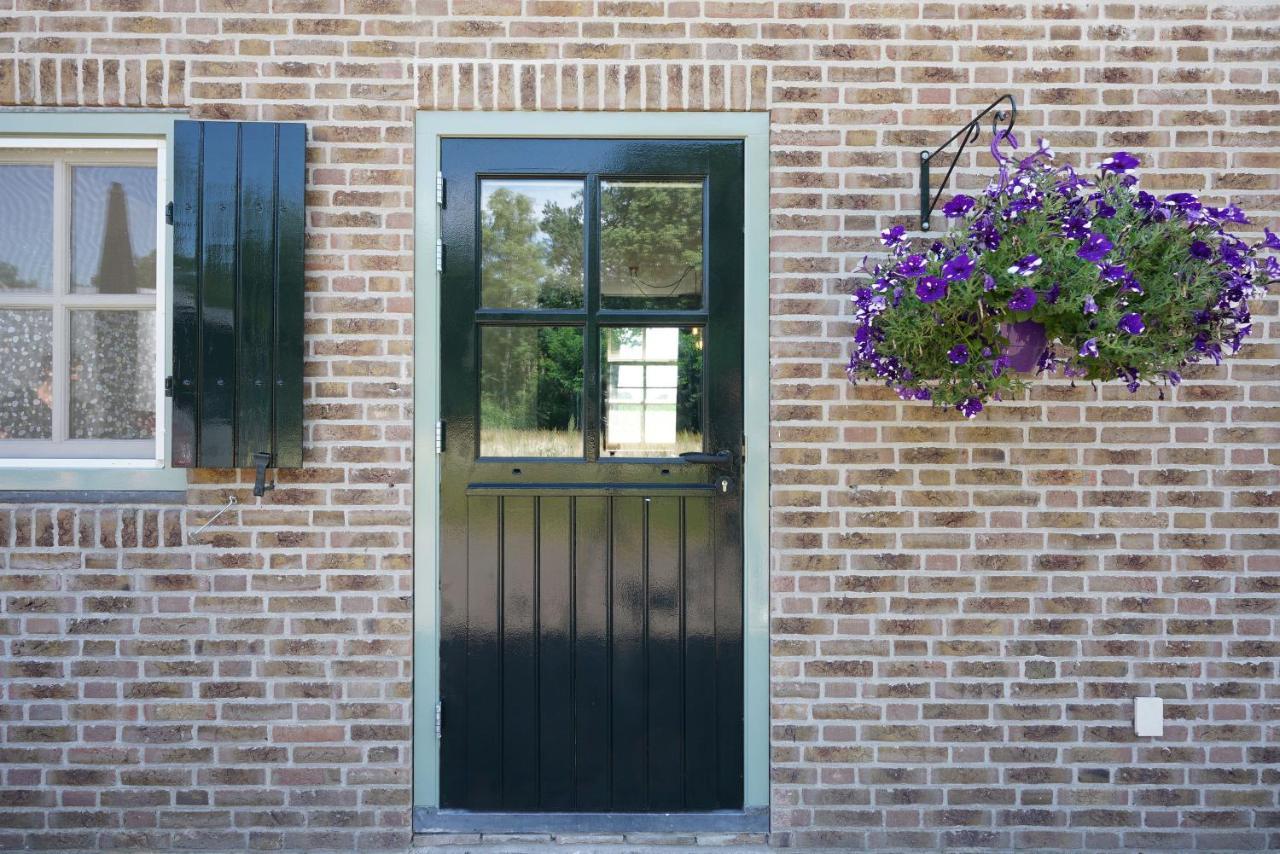 De Kempse Hoeve B&B Boxtel Exterior foto